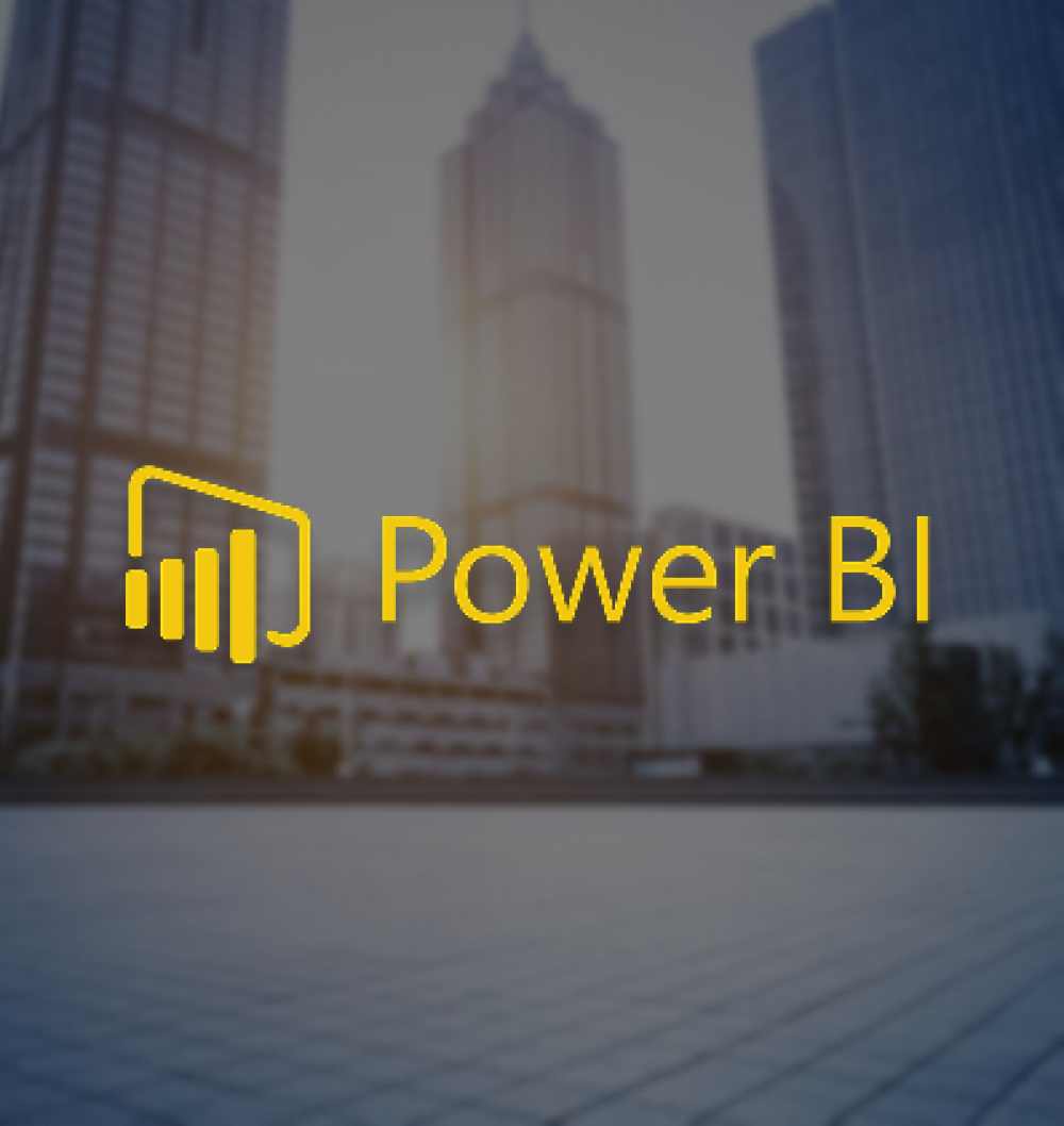 Are you maximizing the value of your custom developed application? Power BI connects directly to your systems for a single, comprehensive view of your business