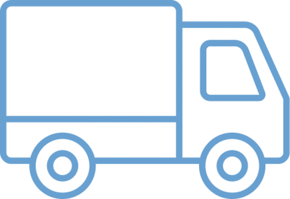 Logistics & Supply Chain Dashboards