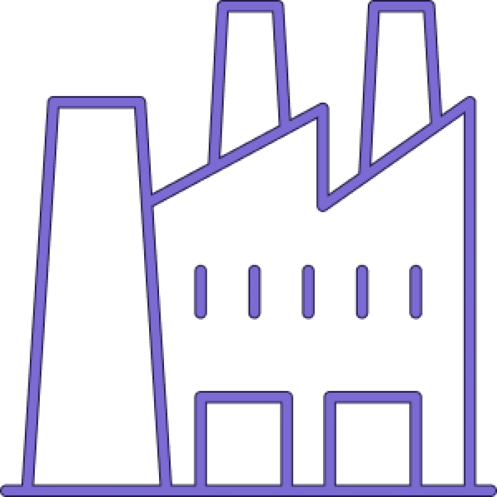 Production & Operations Dashboards